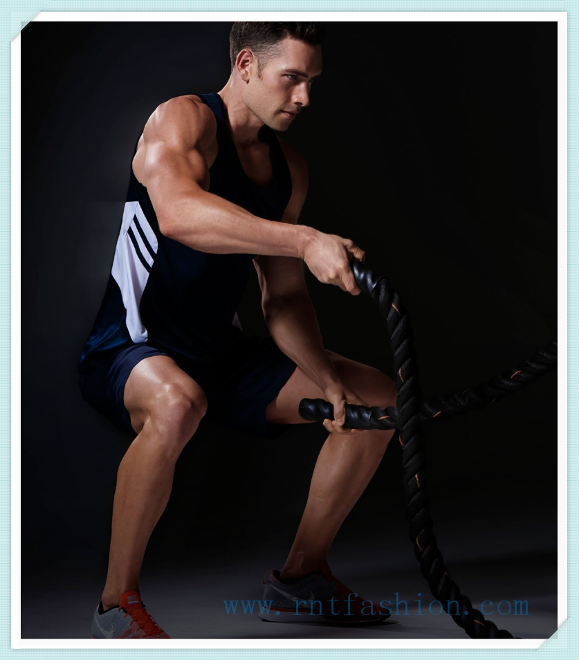 Mens Singlets