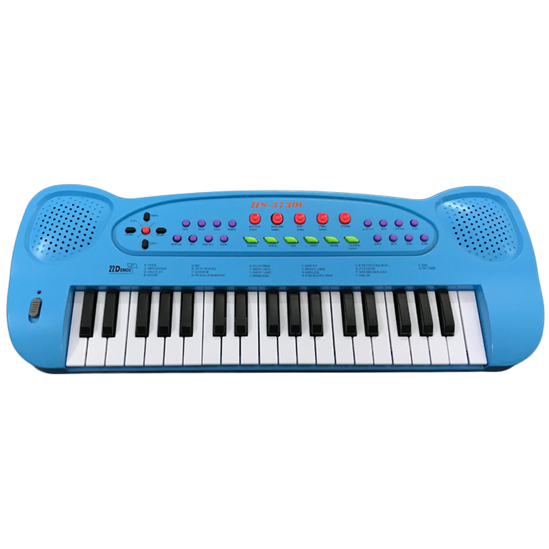 Electronic Keyboard Toy HS-3730C
