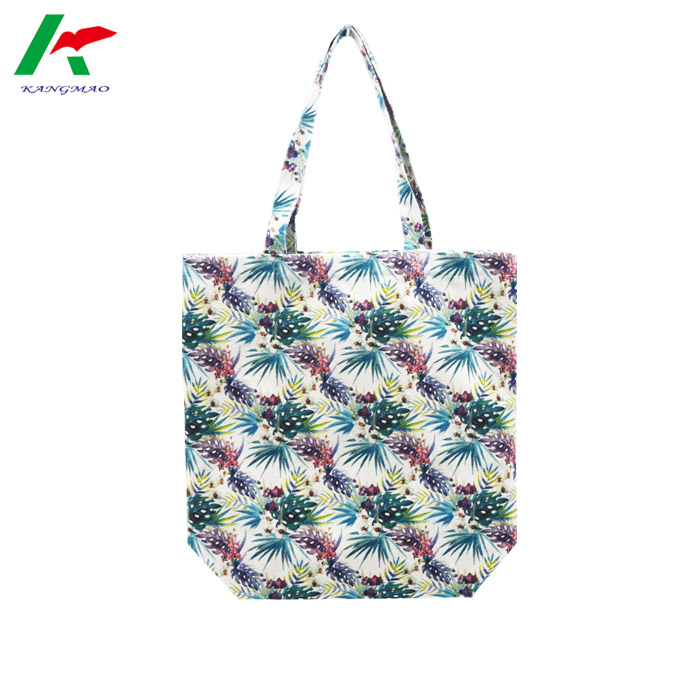canvas bag