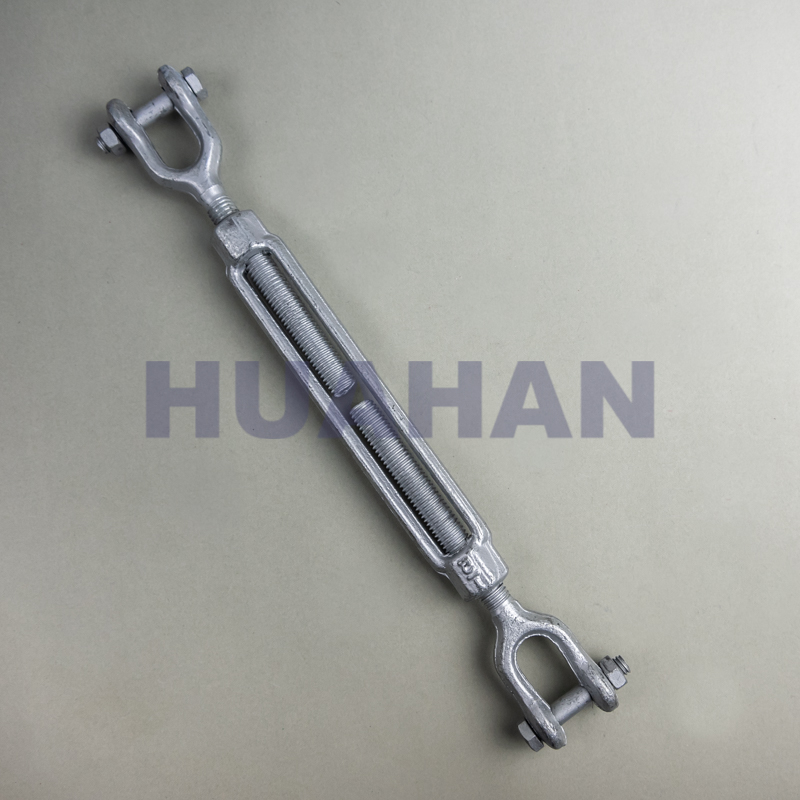 Drop Forged Turnbuckles, U.s.type