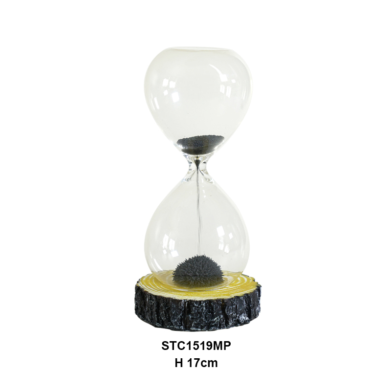 Magnetic Sand Timer