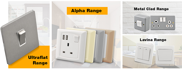 Wenzhou Youda Electrical Co., Ltd. – Switches 1