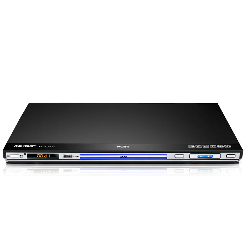 Dvd Player