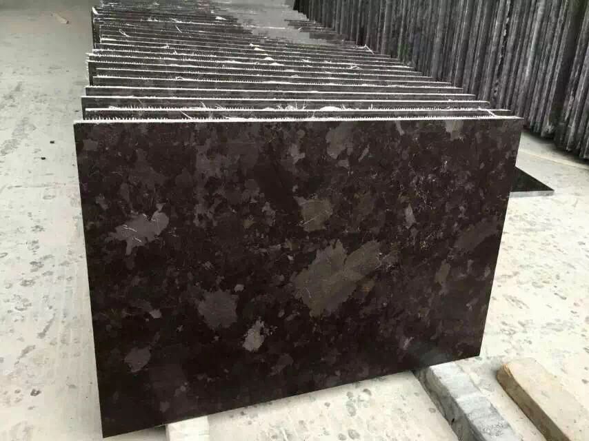Antique Brown