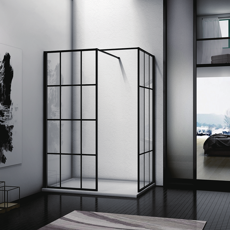 Shower enclosure