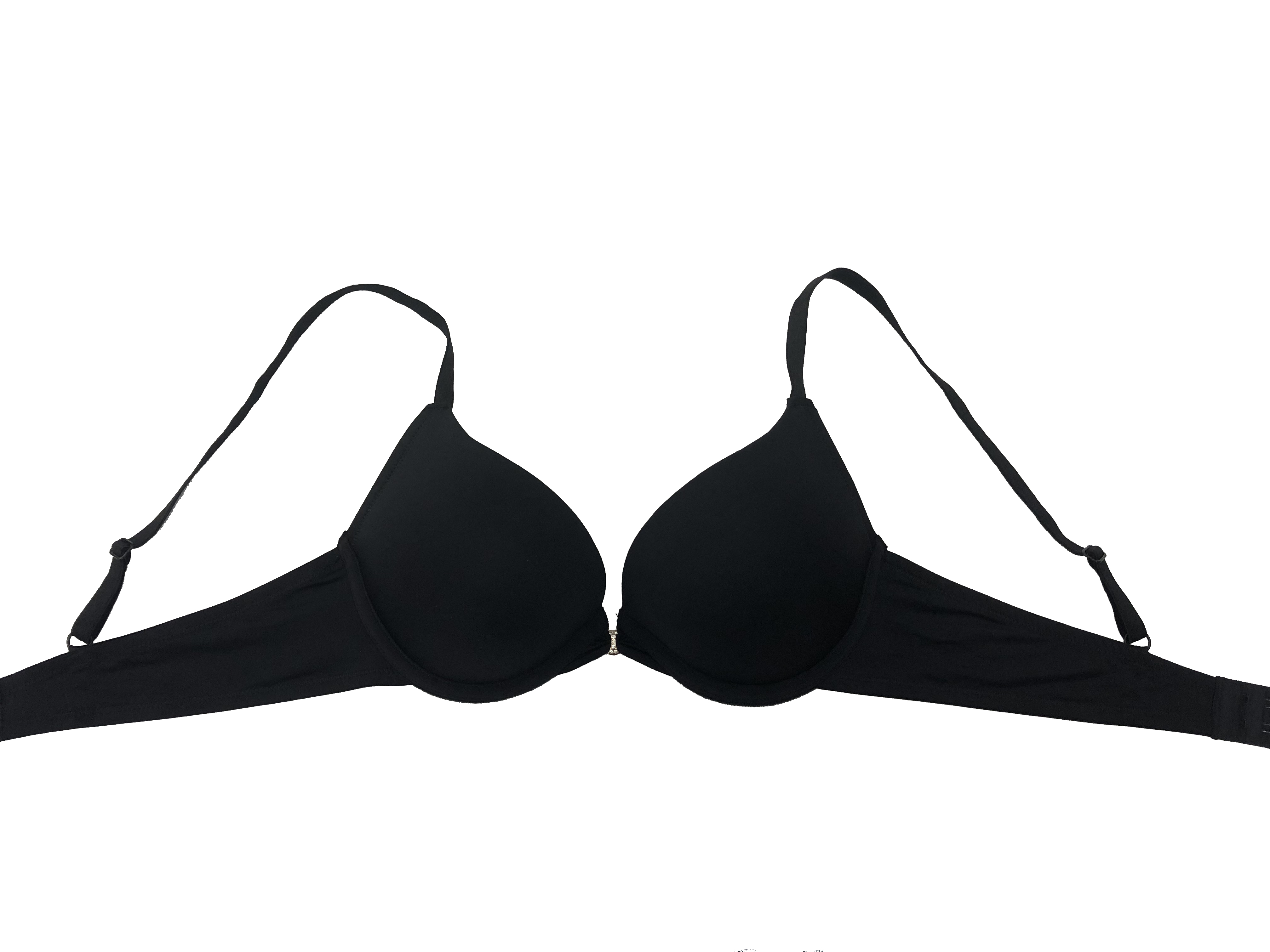 Bra ,Simple ,Basic ,Push up Bra,