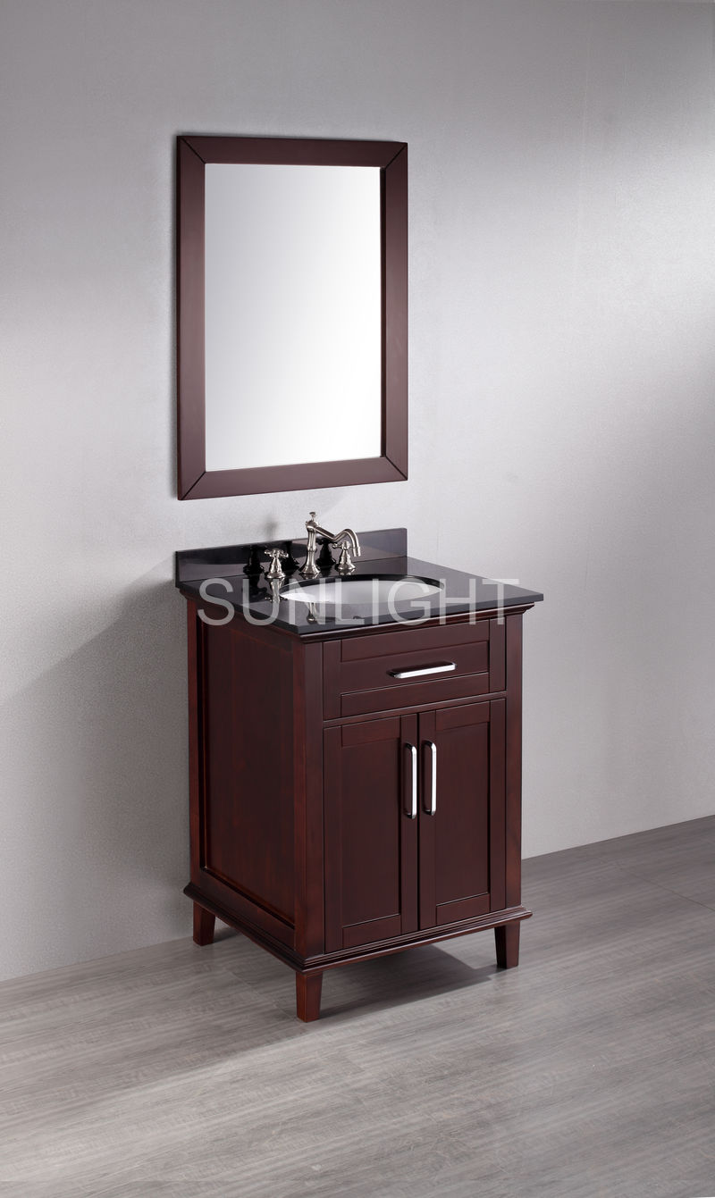 bathroom cabinet