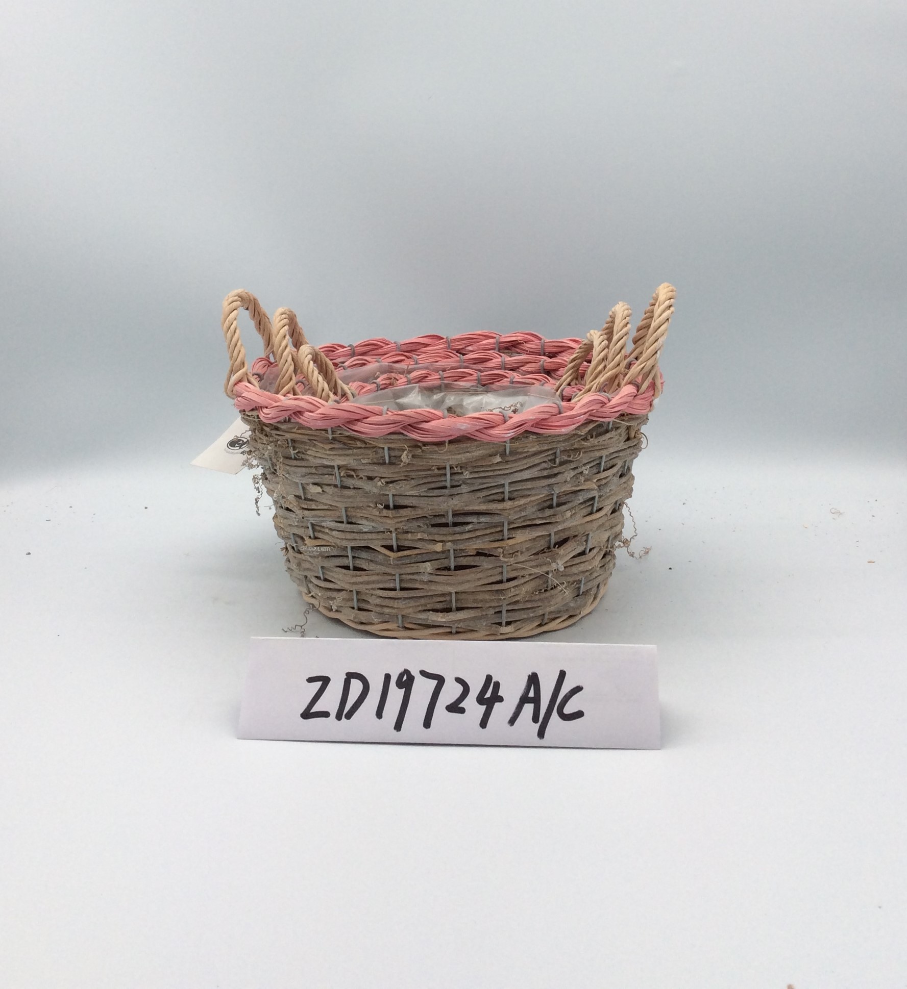 Willow basket