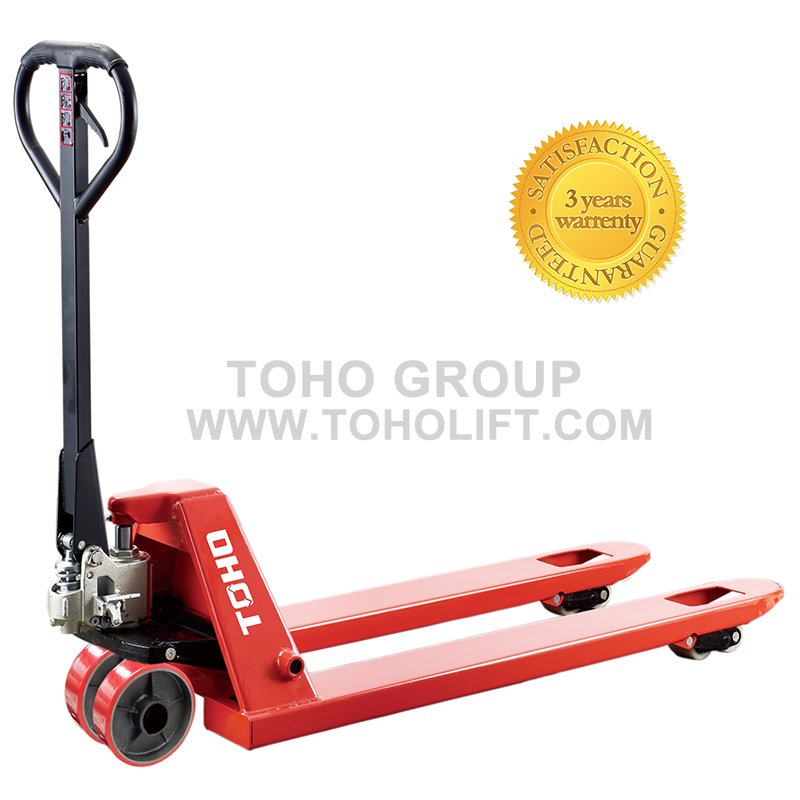 Hydraulic Hand Pallet Truck
