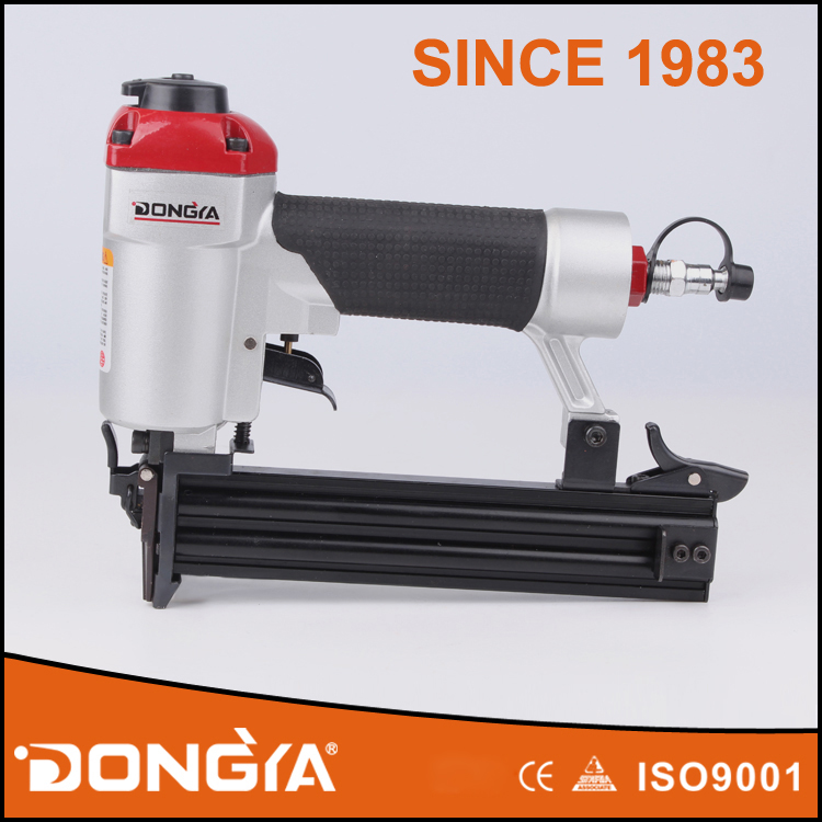 Dongya 18 GA Pneumatic Brad Nail Gun F32 with CE