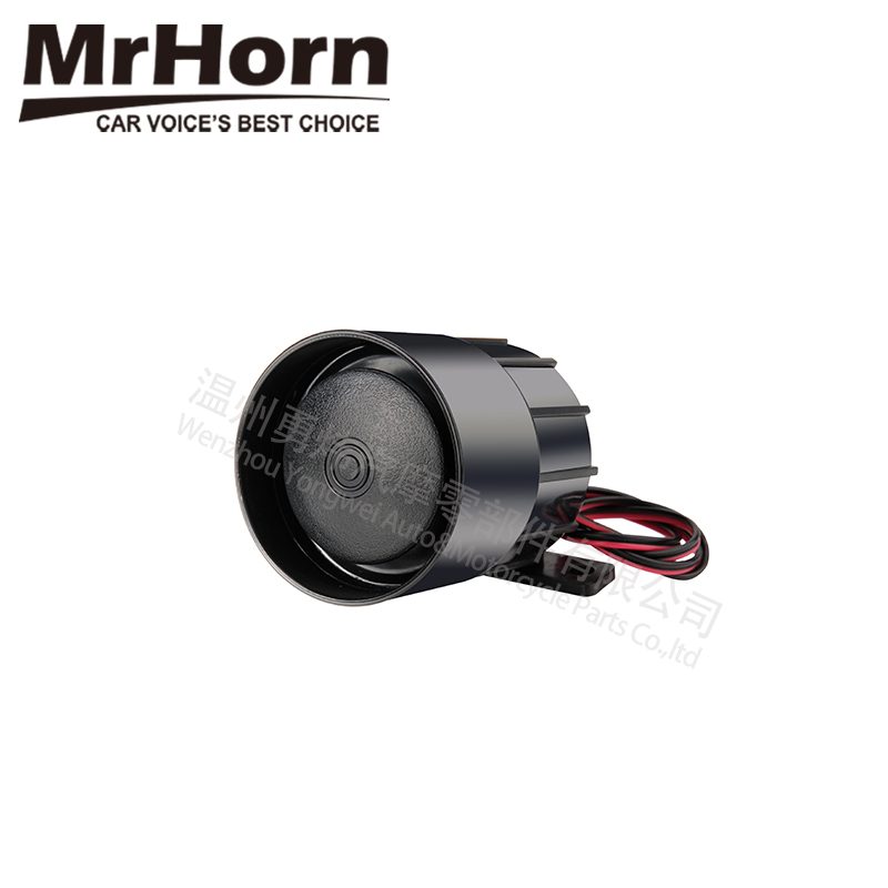 MrHorn Hot Sale Back Up Small Size Back Up Alarm