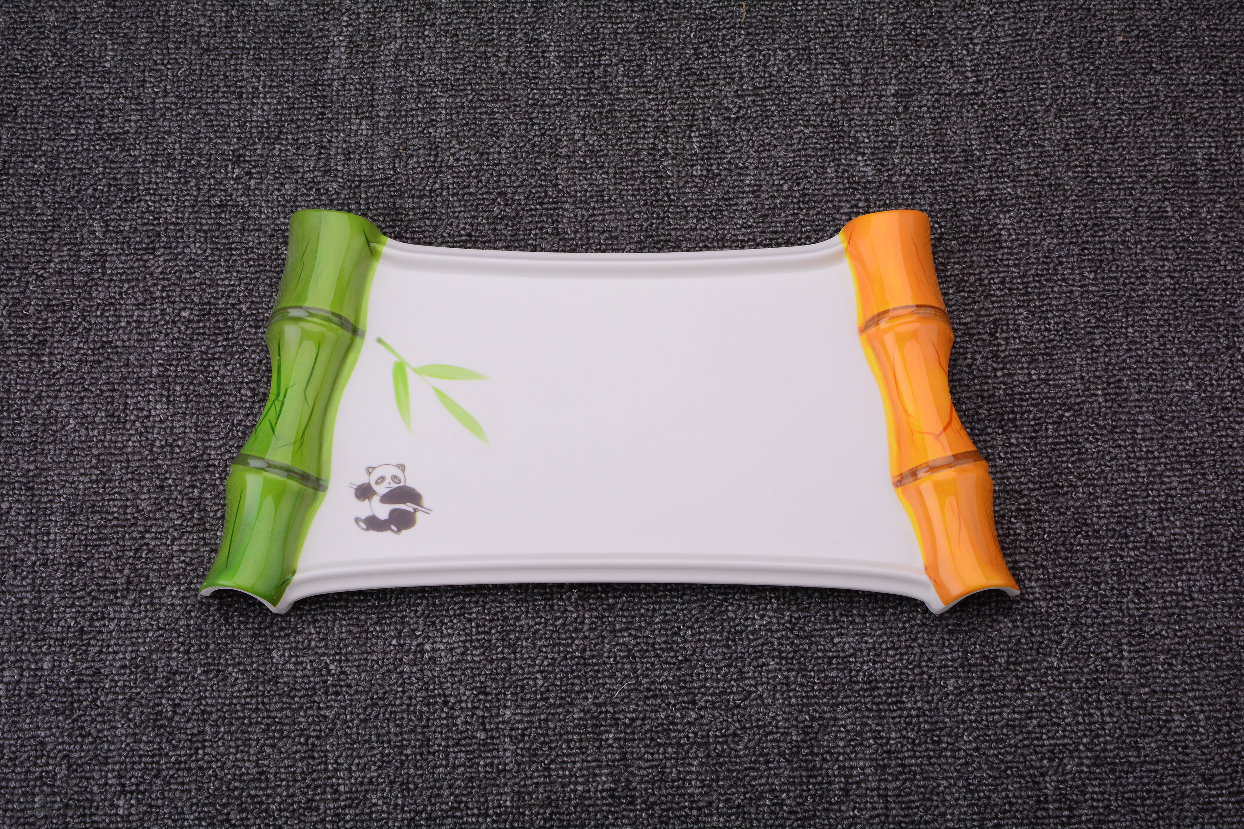 竹子系列
