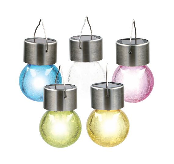 Solar Light