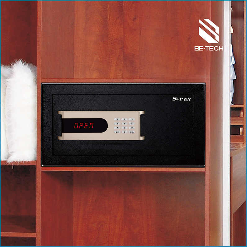 Electronic Hotel Safe Box Smart Safe- Harmony
