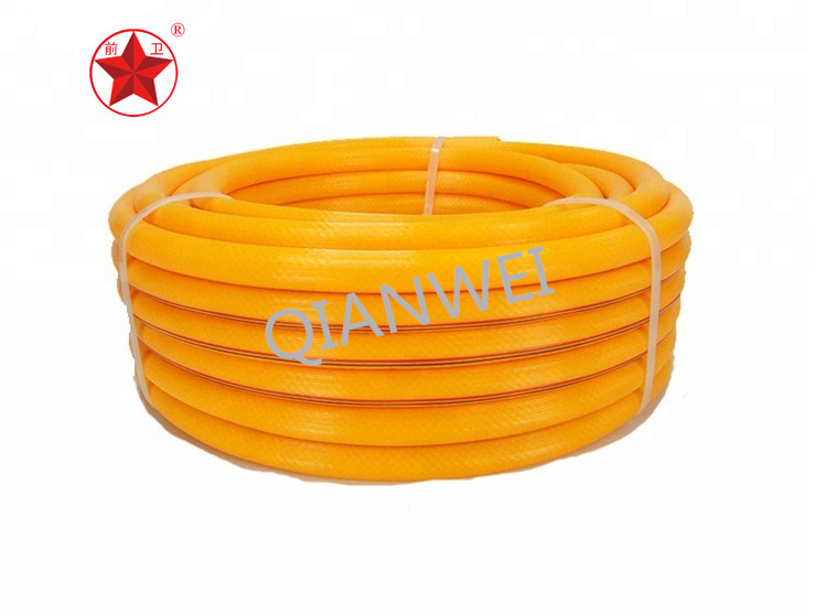PVC Air Hose(3 Layers)