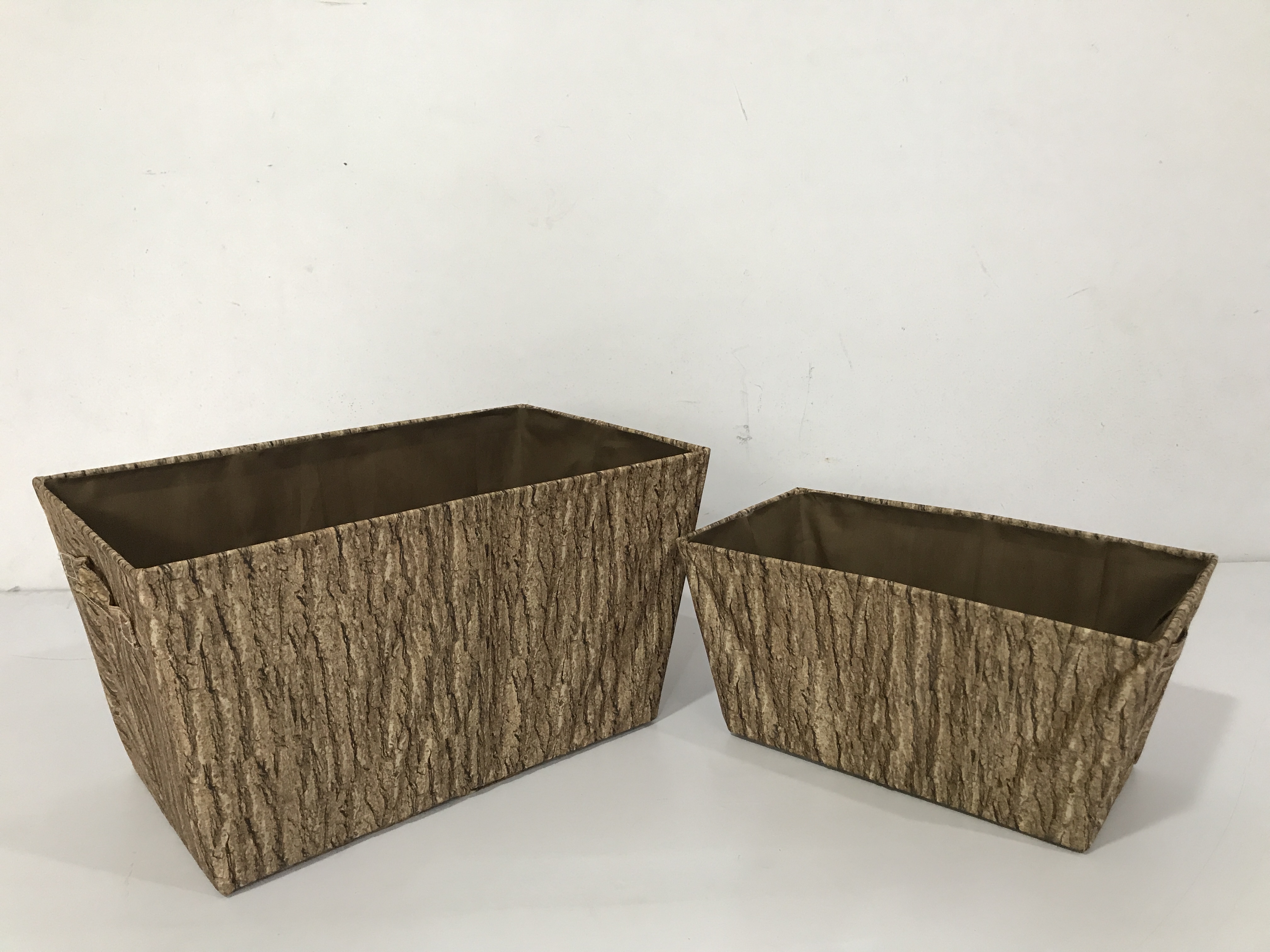 Cloth Storage Basket