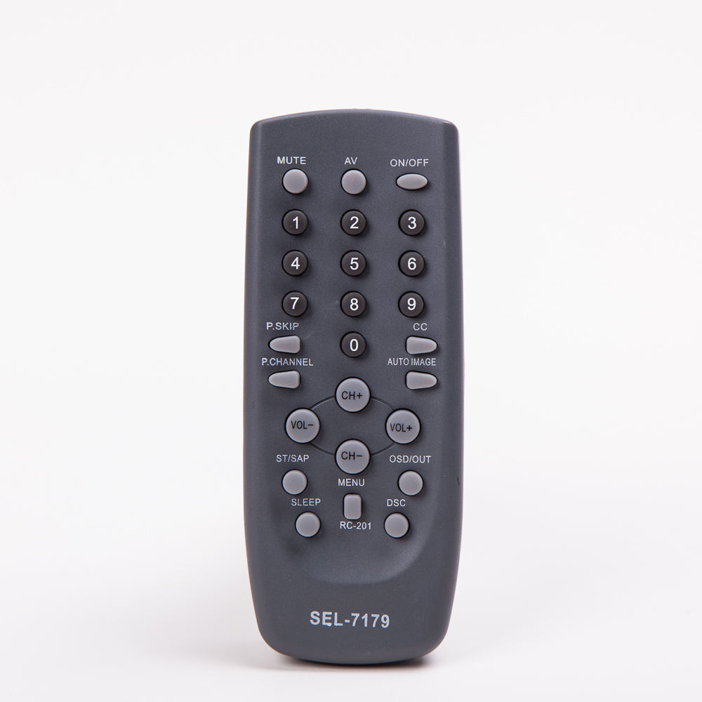 remote control