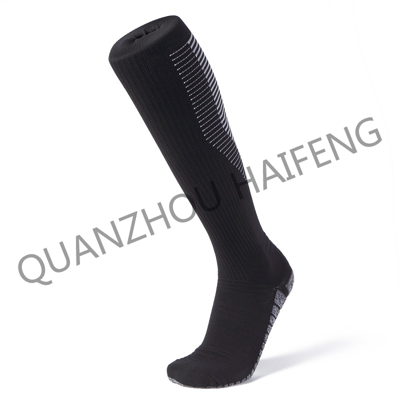 compression football socks