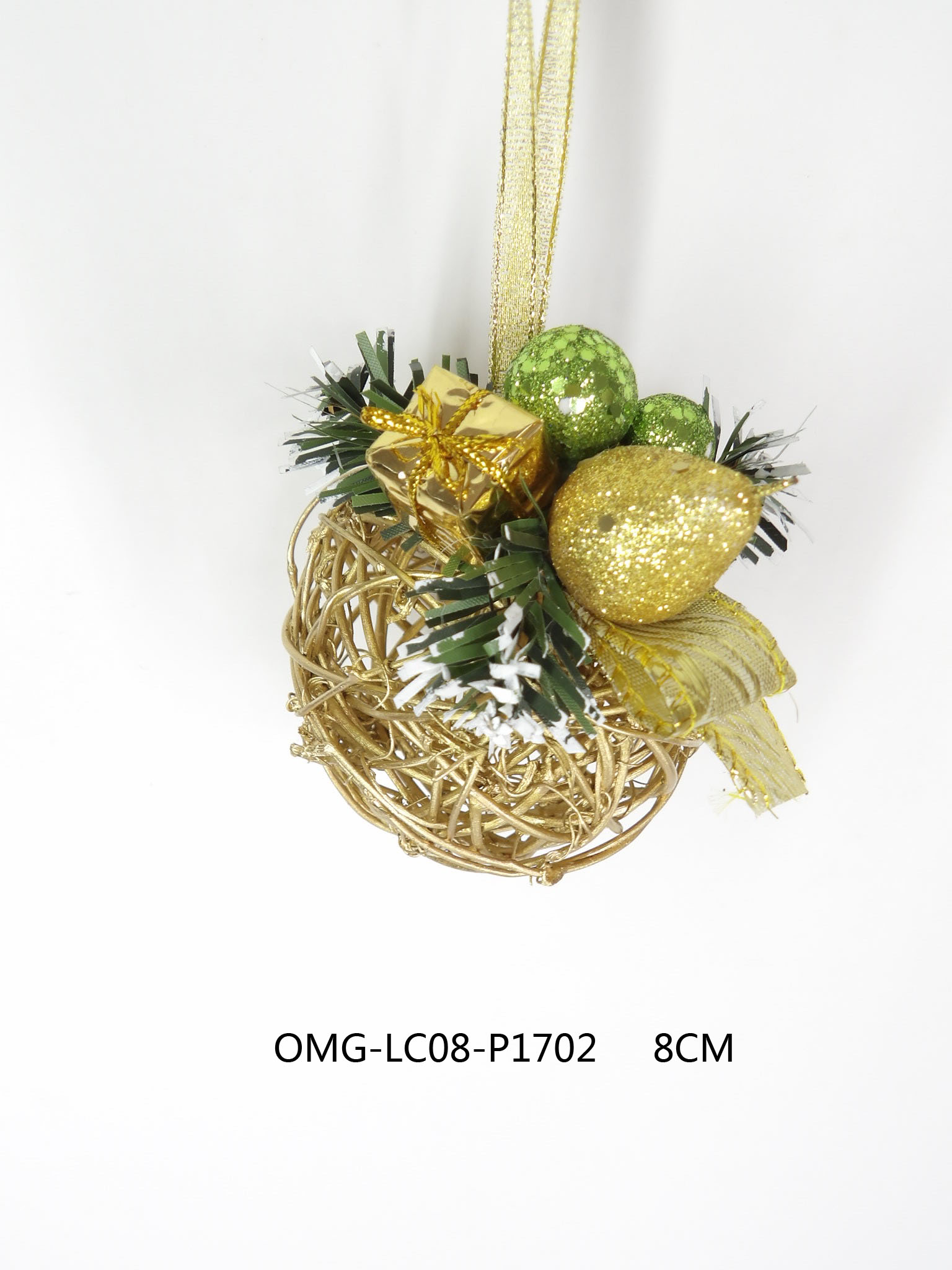 Christmas ornament