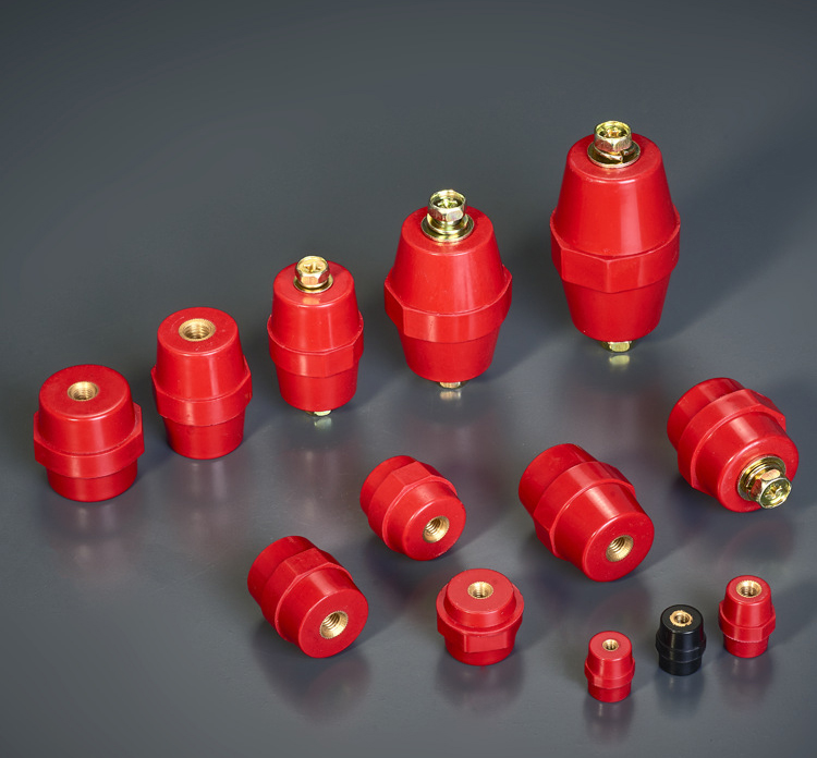 bus bar insulator