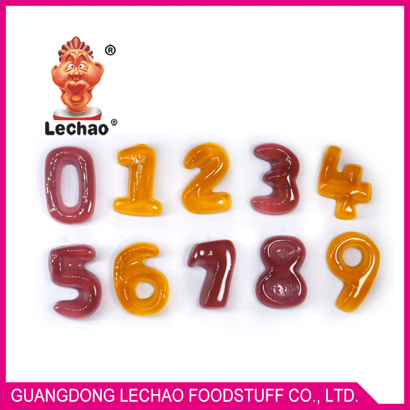 Bulk Gummy Candy