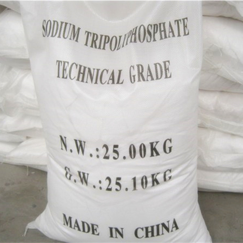 Sodium Tripolyphosphate (STPP 94%)