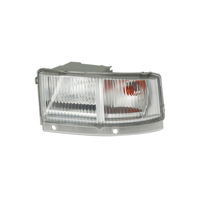 Forward Corner Lamp