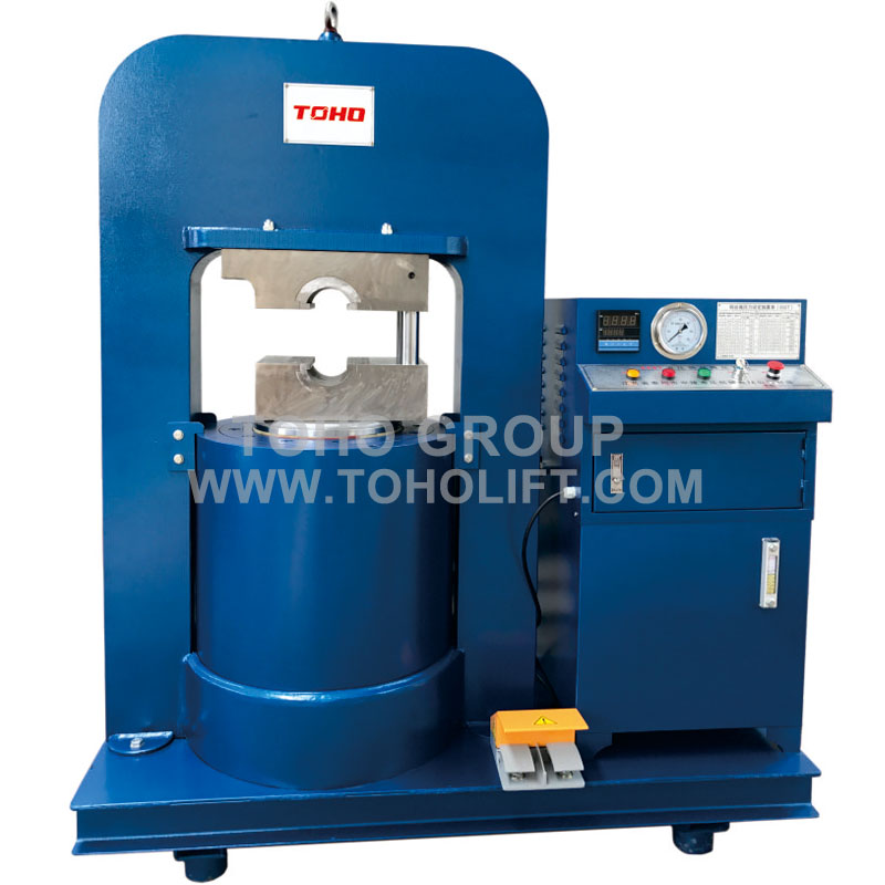 100t -2000t Hydraulic Pressing Machine