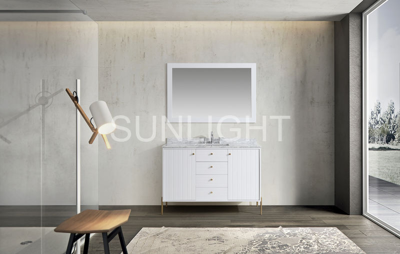 bathroom cabinet