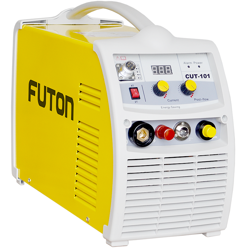 Inverter Air Plasma Cutter