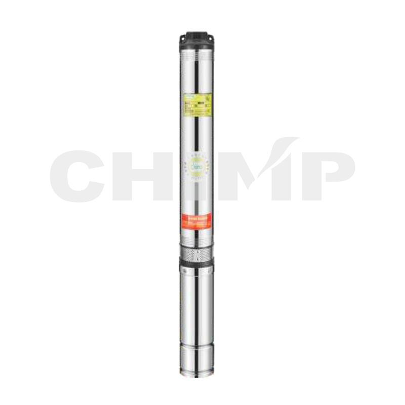 4" Sdm2 Deep Well Submersible Pump