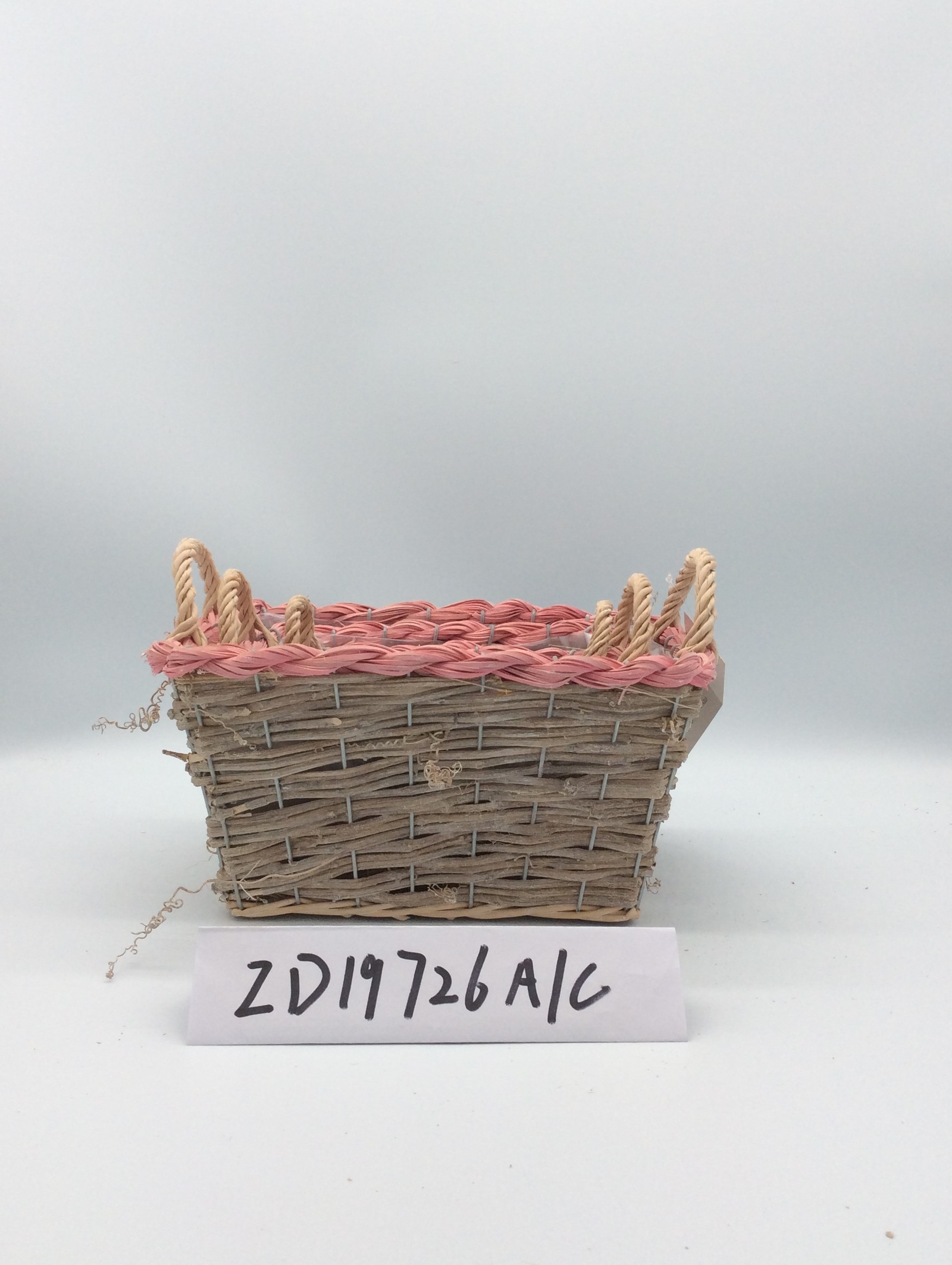 Willow basket