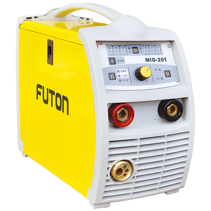 Inverter MIG/MAG/MMA Welder