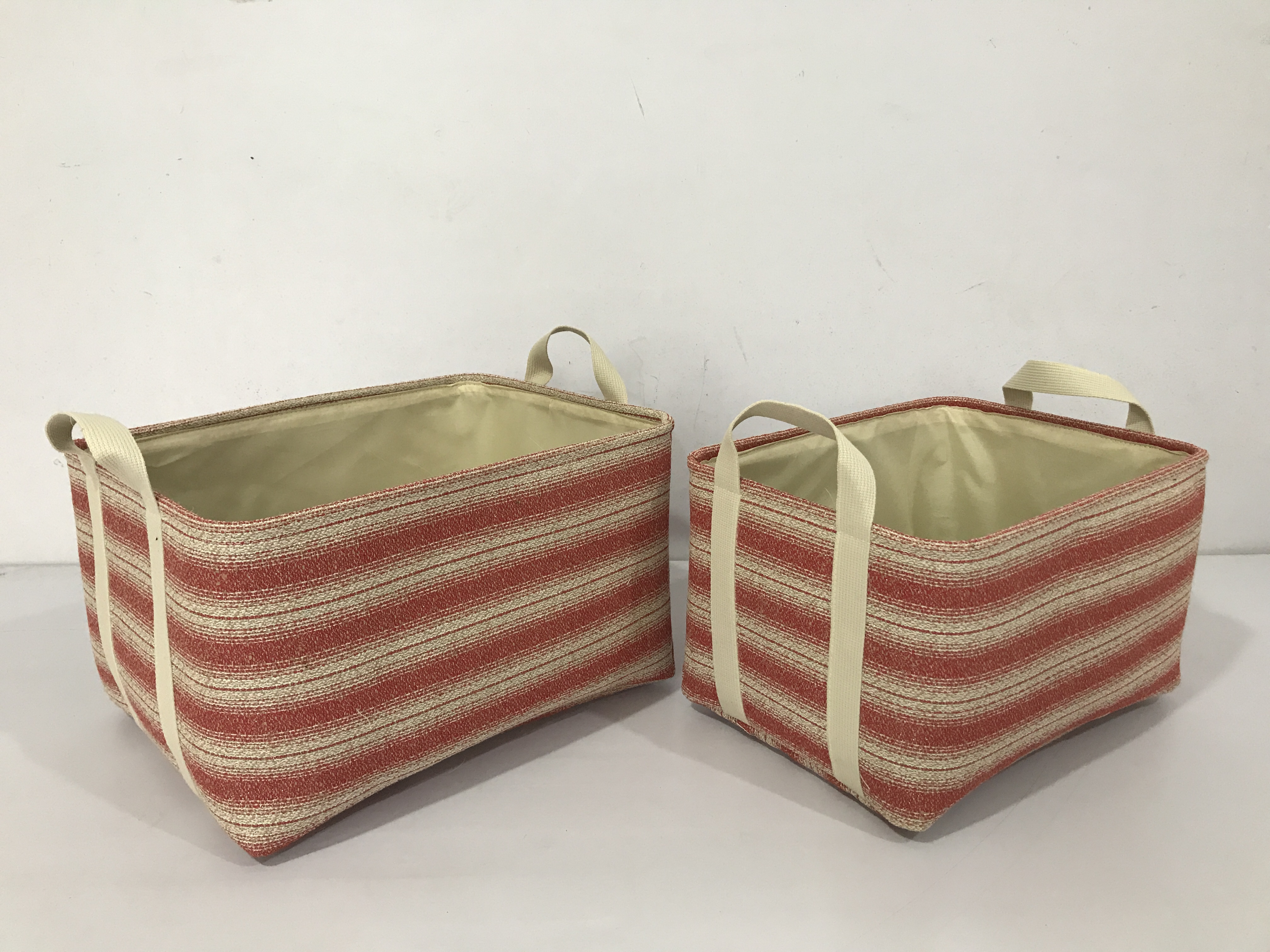 Cloth Storage Basket