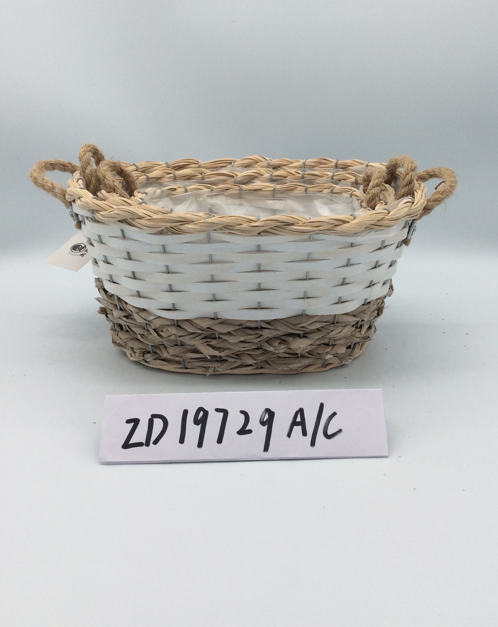 Willow basket