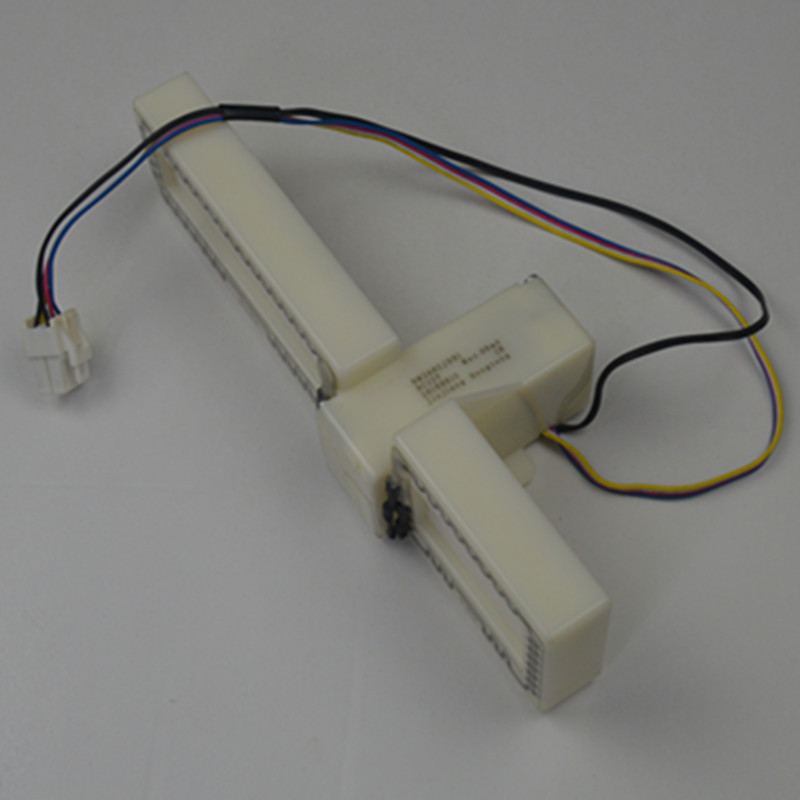 Electric Damper