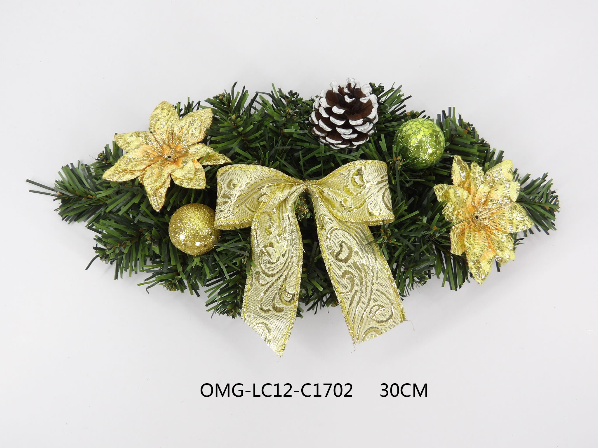 Christmas ornament