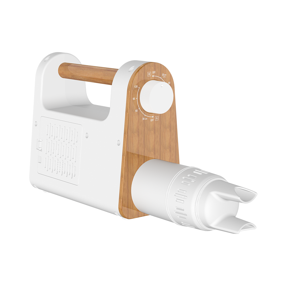 Multi Futon Dryer