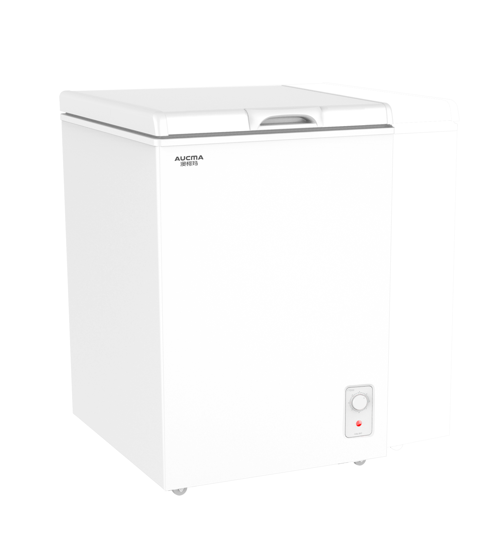 Aucma Freezer-Af103r