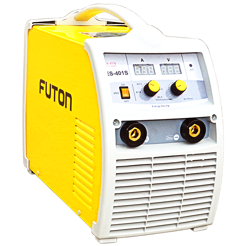 Inverter MMA Welder