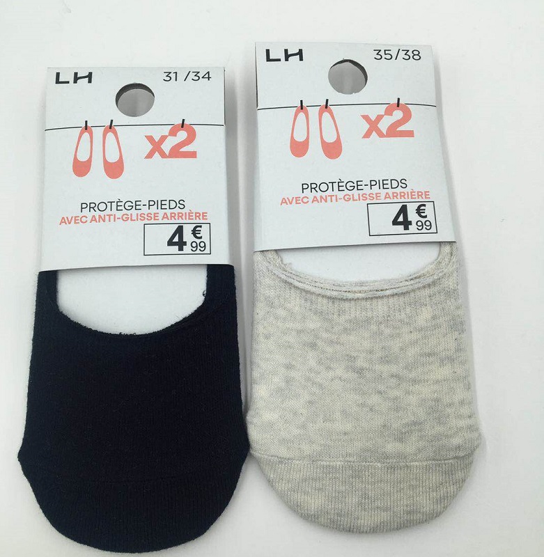 ladies footsie