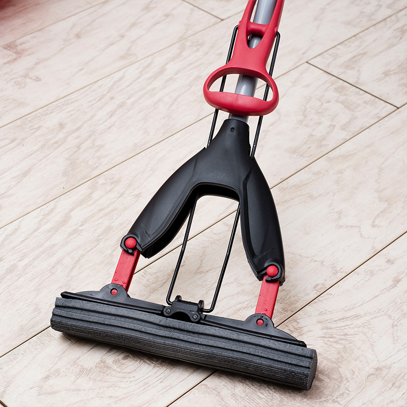 F-50B butterfly squeeze mop