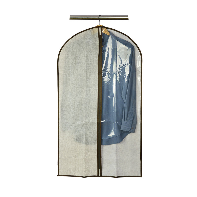 Suit bag for suit shirt dress