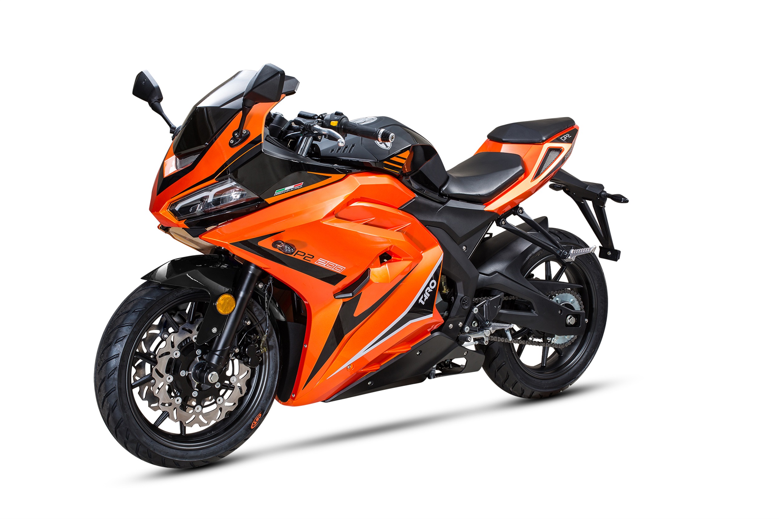 ZHEJIANG CHUANGTAI MOTORCYCLE CO.,LTD – manubrio de aluminio 3