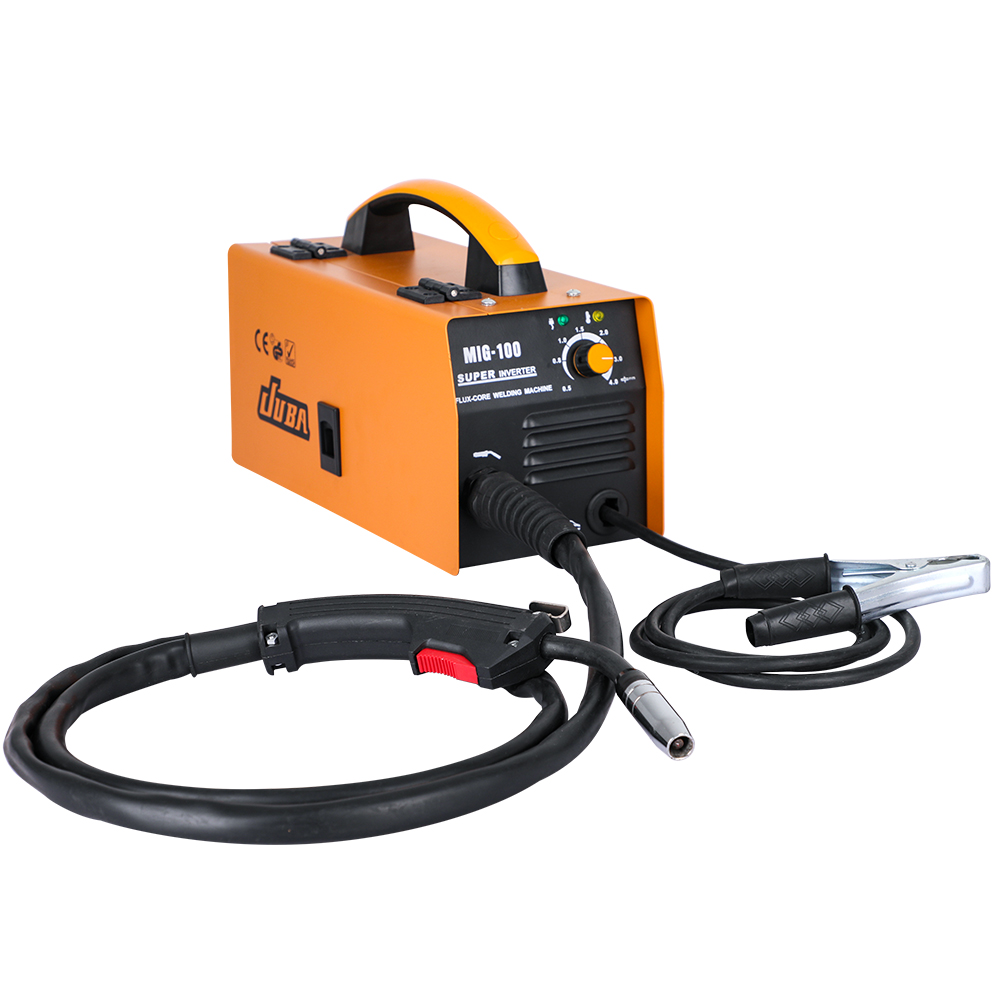 Flux core Mig welder MIG100