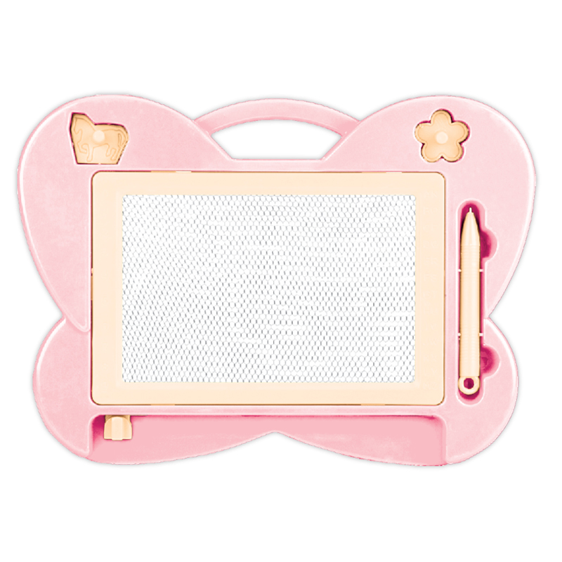 Magnetic drawing board