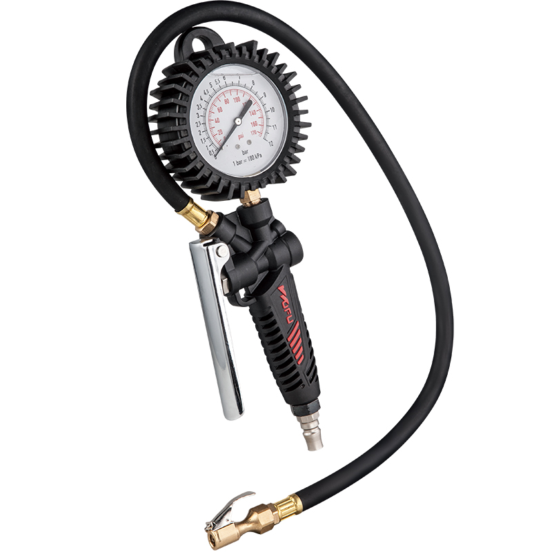 Air Tire Inflator