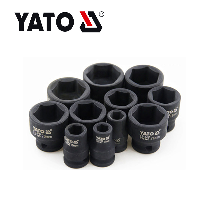 Impact Socket