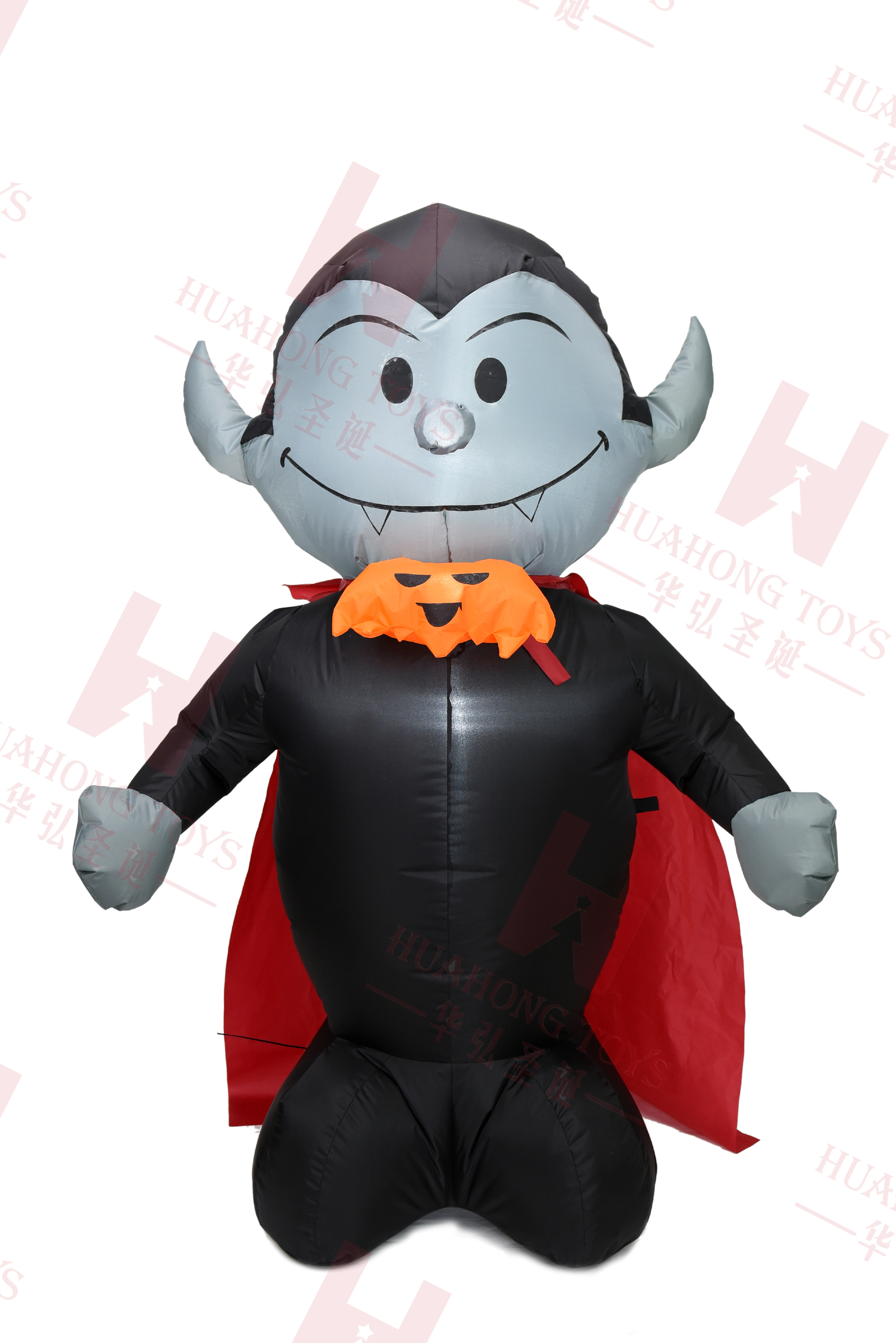 1.5meter halloween inflatable Vampire