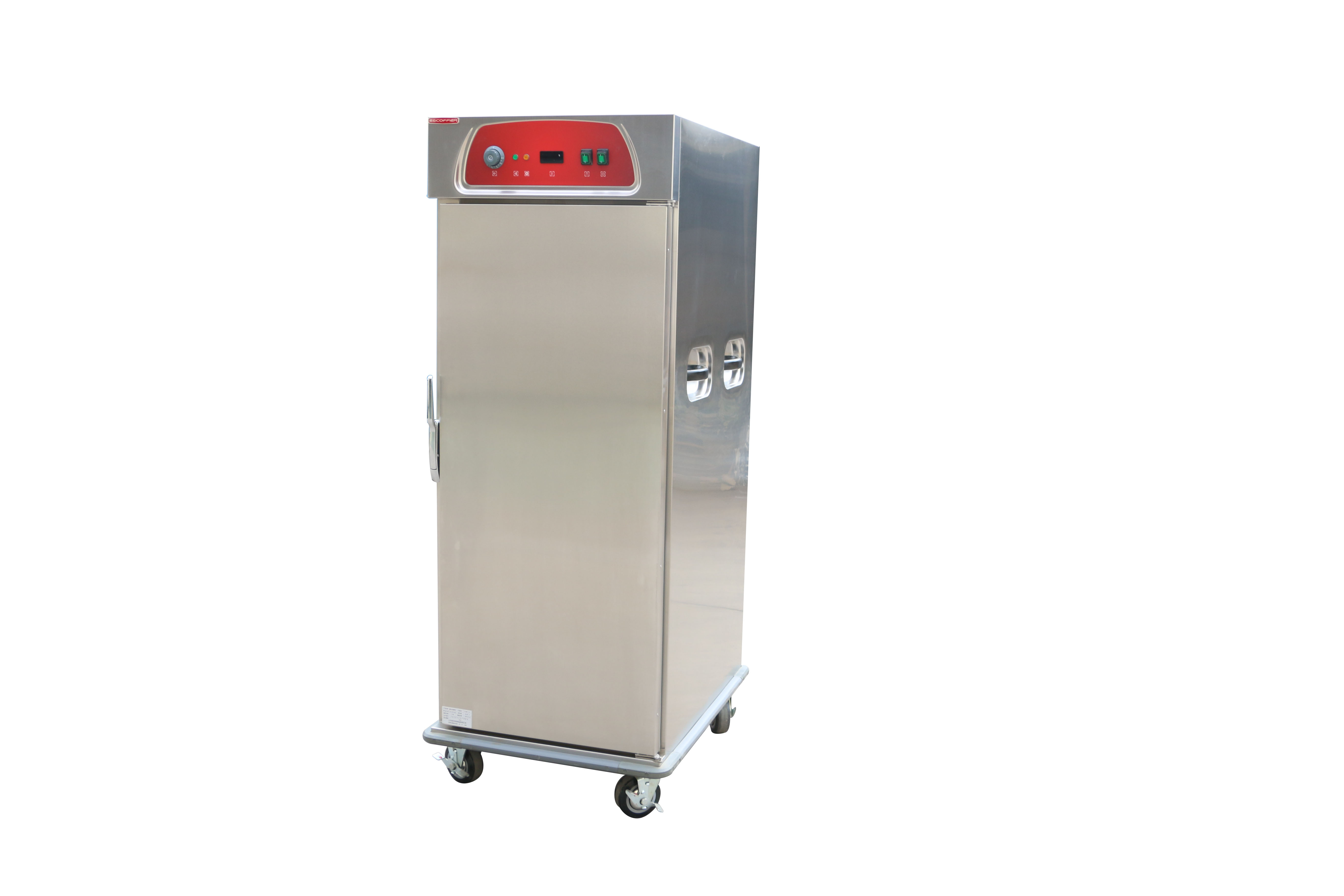 SHAN DONG KING BETTER TRADING CO.,LTD – microondas compacto 1